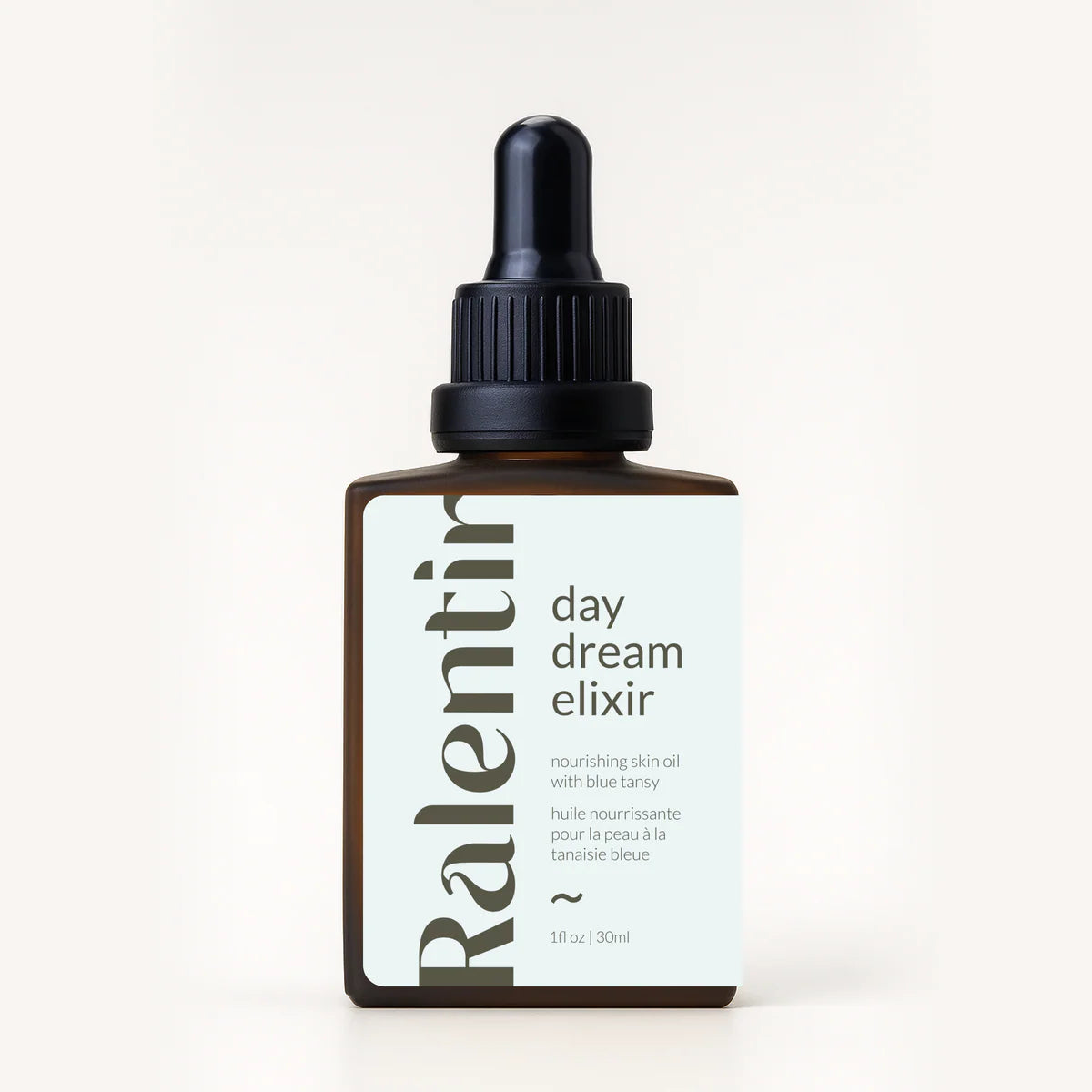 Day dream elixir skin oil