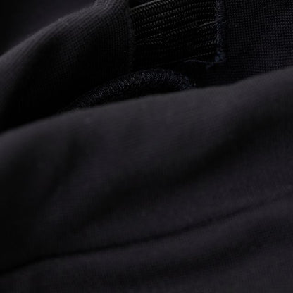 Black Flared Pant