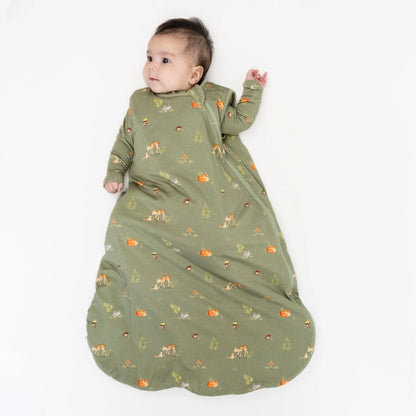 2.5 TOG Sleep Sack - Forest Friends