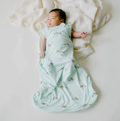 1.0 TOG Sleep Sack - Turtles