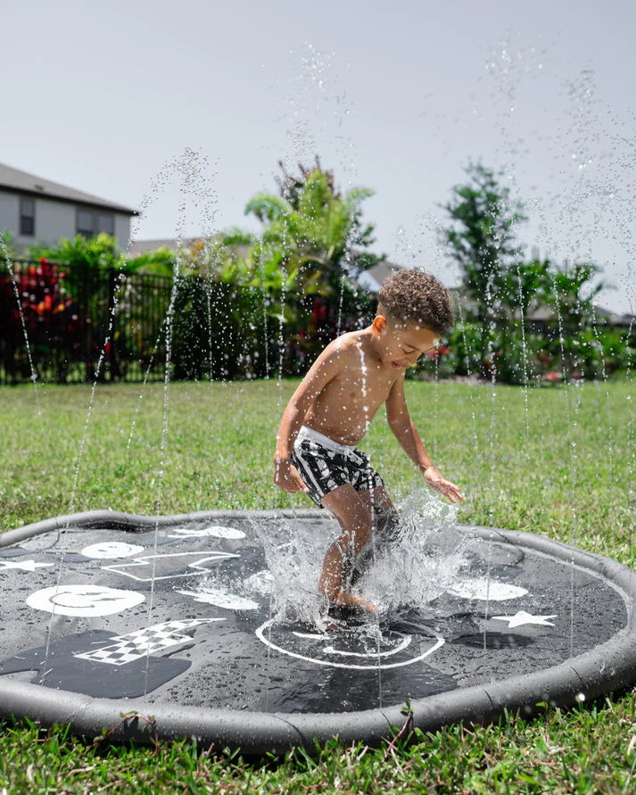 Sprinkler Splash Pad for Kids * PRE ORDER*