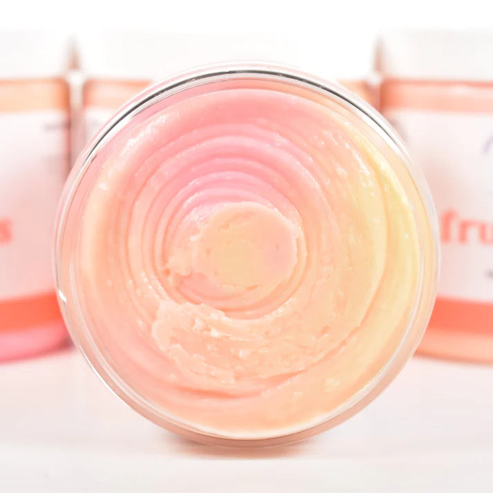 Fruit Loops Whipped Soap
