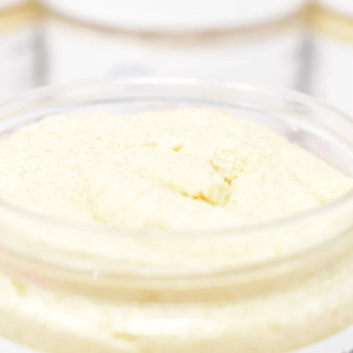 Pink Lemonade Sugar Scrub