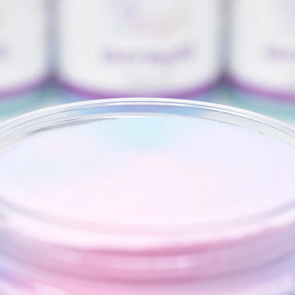 Mermaid Whipped Soap