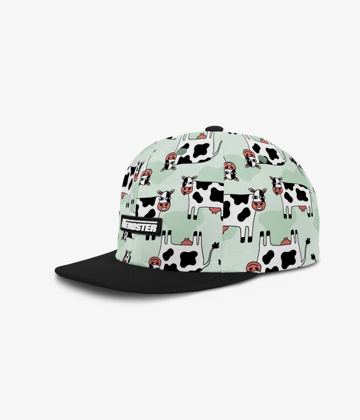 Dairy Free Snapback