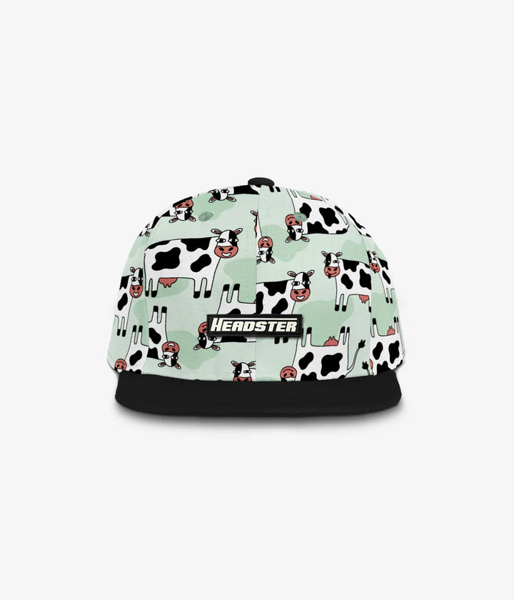 Dairy Free Snapback