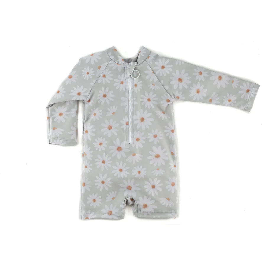 The Emma Sunsuit