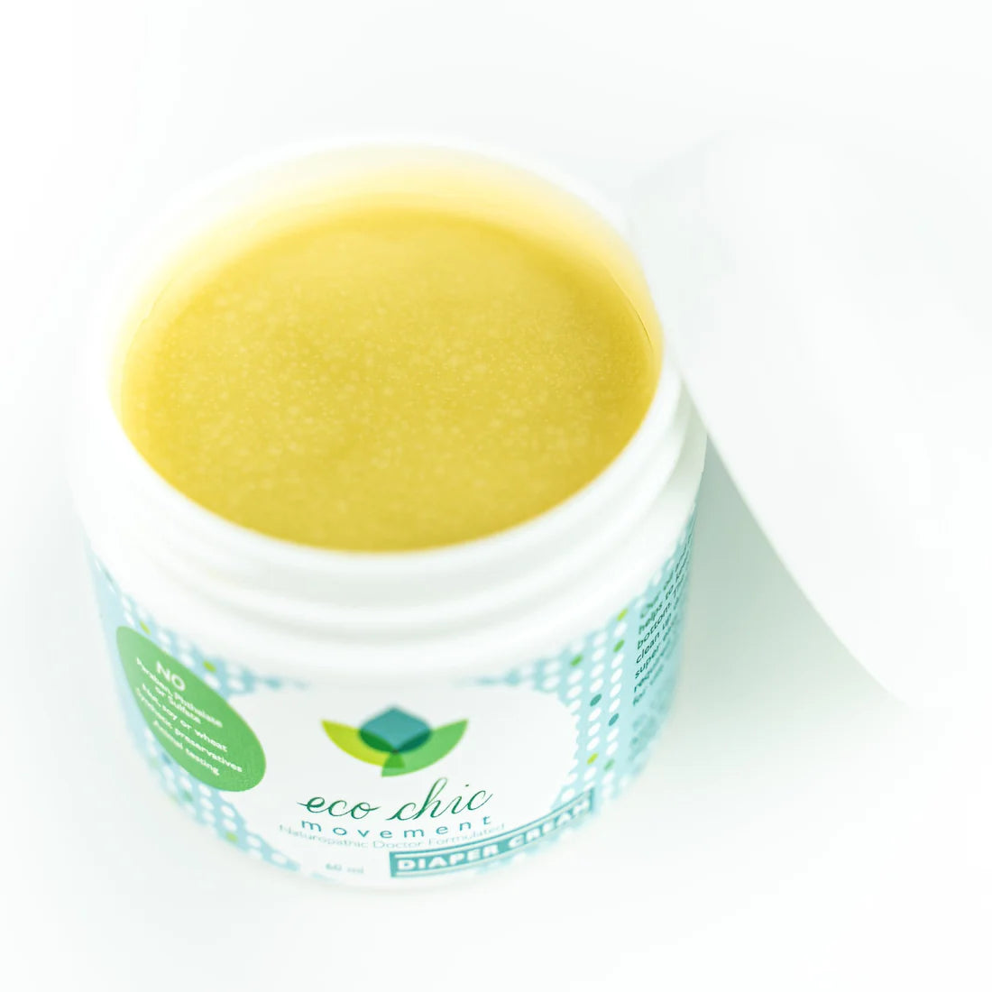 Natural Diaper Cream 60ml