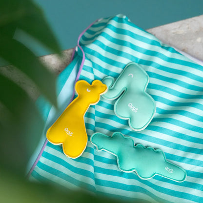 Dive Toys - Safari