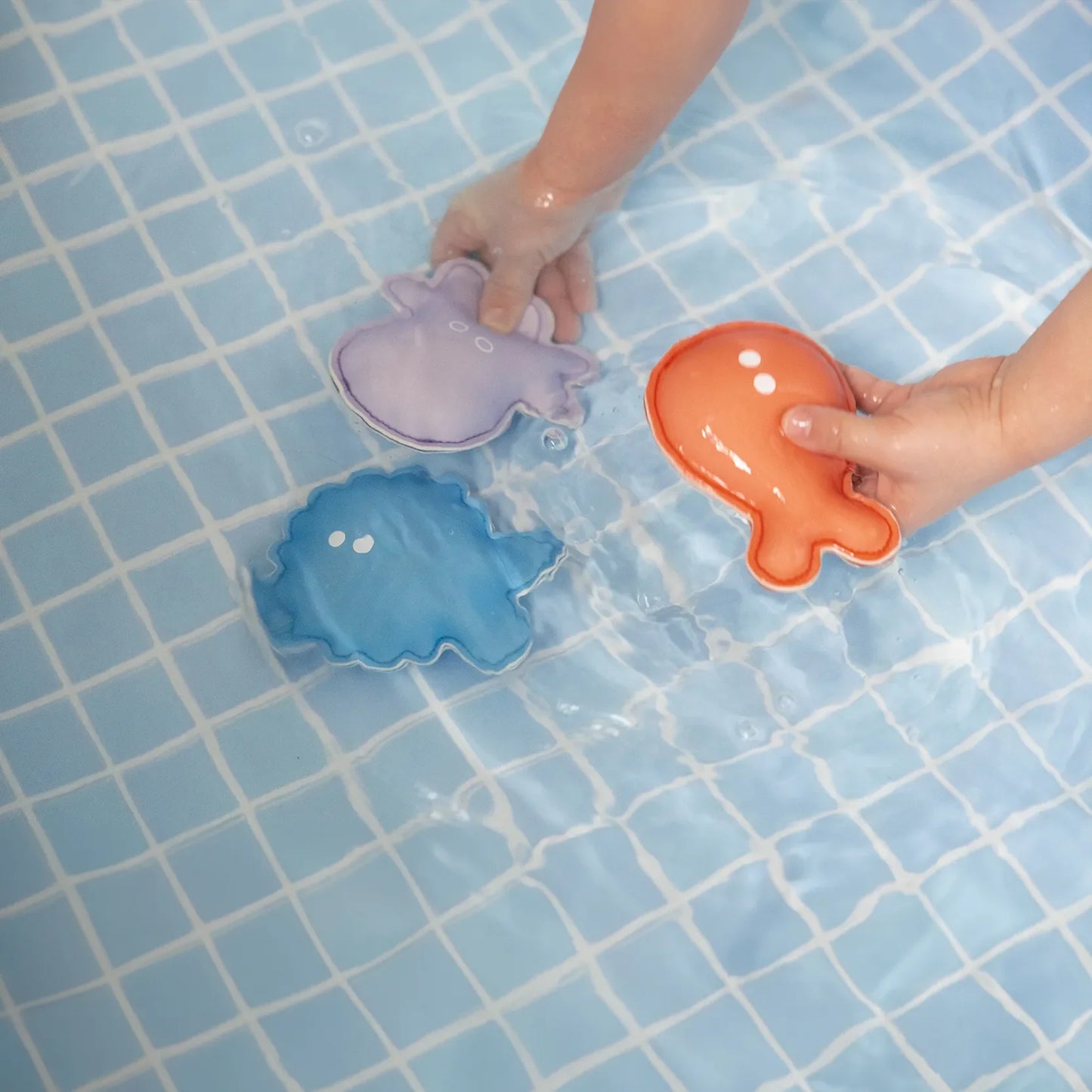 Dive Toys - Deep Sea