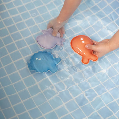 Dive Toys - Deep Sea
