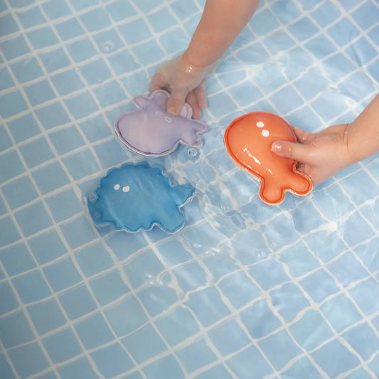 Dive Toys - Deep Sea