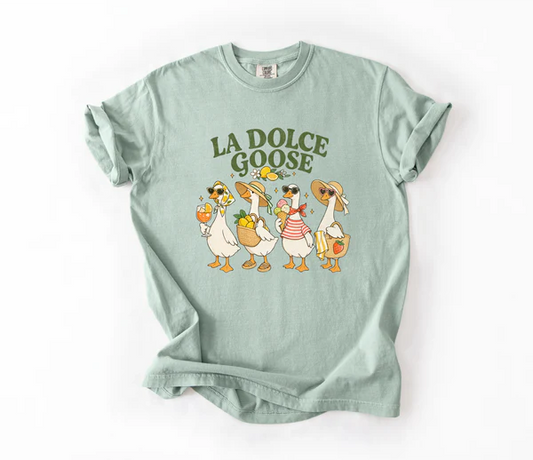 Tees for Tracy
