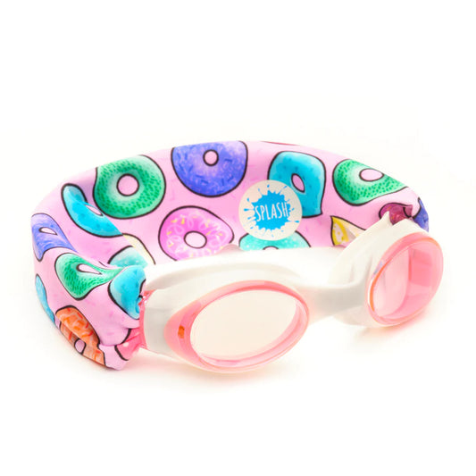 Donuts Goggles