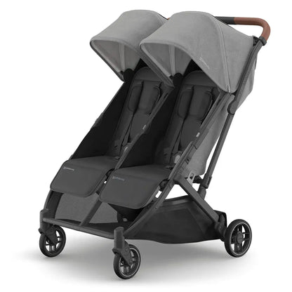 UPPAbaby Minu Duo Greyson