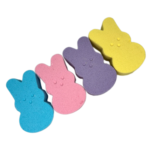 Peeps ~ Luxe Bath Bomb