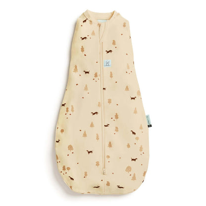 Cocoon Swaddle Sack 1.0 TOG - Doggos