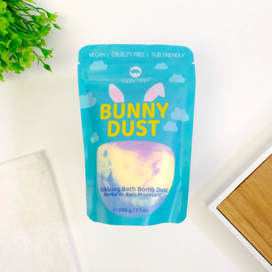 Bunny - Bubbly Bomb Dust