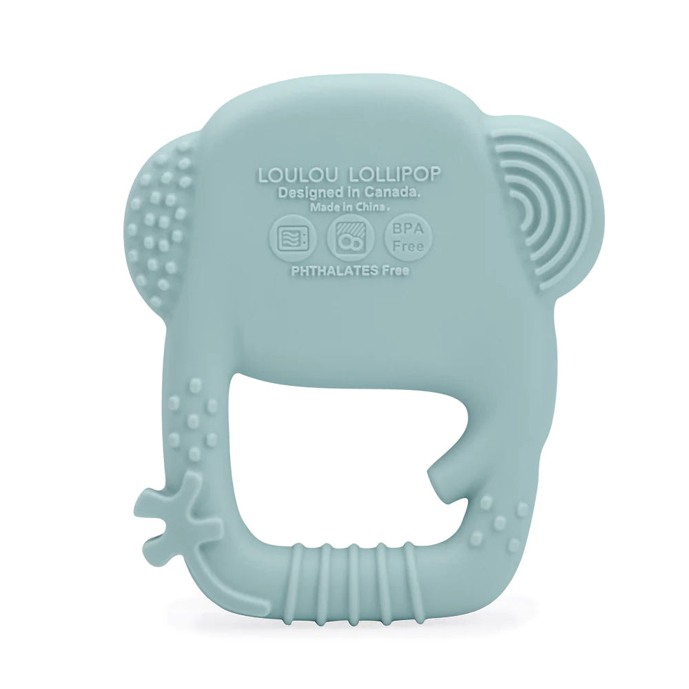 Elephant Wild Teether