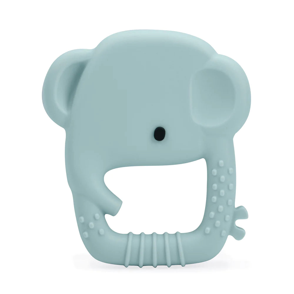 Elephant Wild Teether