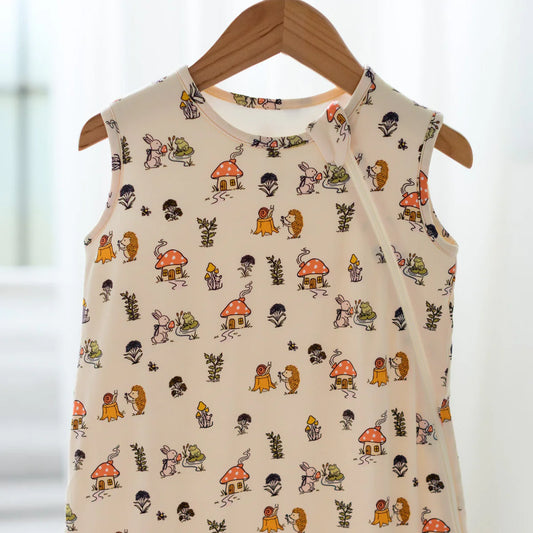 Fall Cottage Sleep Sack 1.0 TOG