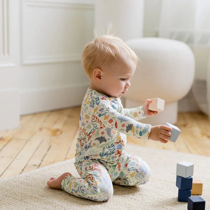 Under The Sea Sleeper