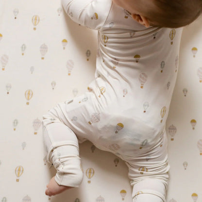 Hot Air Balloon Sleeper