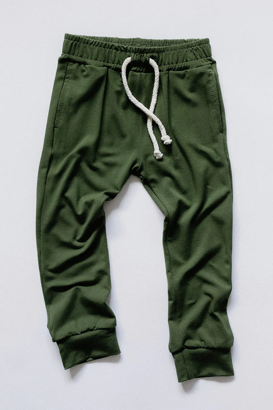 Fir-Lounge Joggers