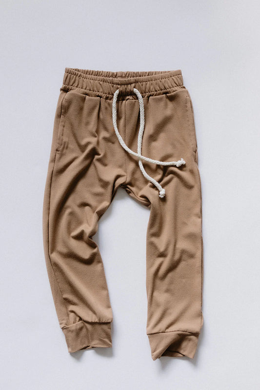 Wood-Lounge Joggers