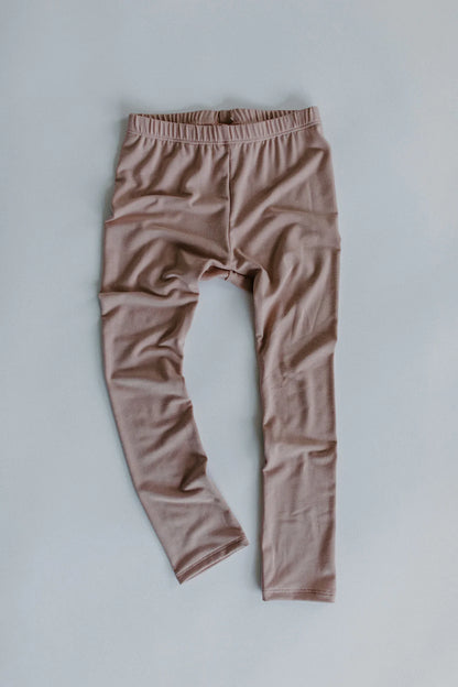 Rose Leggings