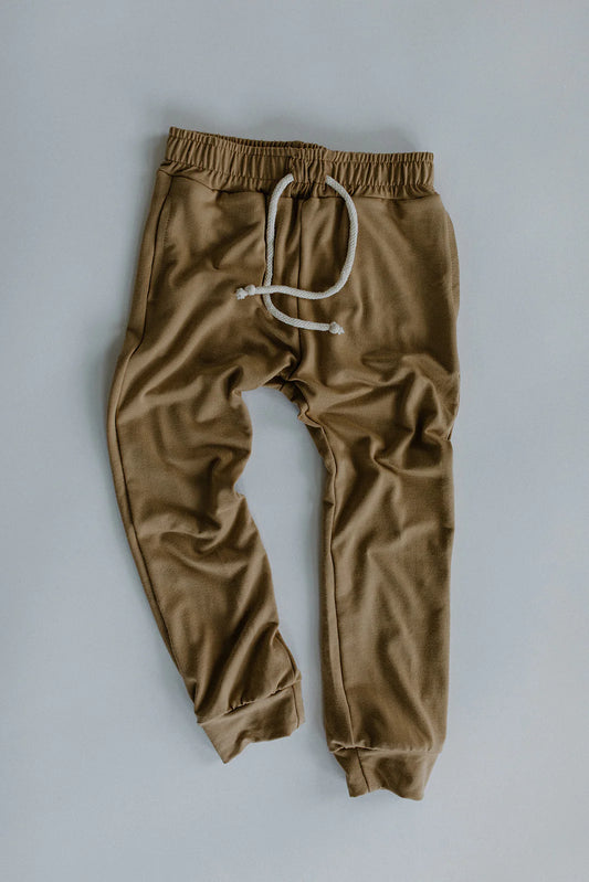 Sand Lounge Jogger