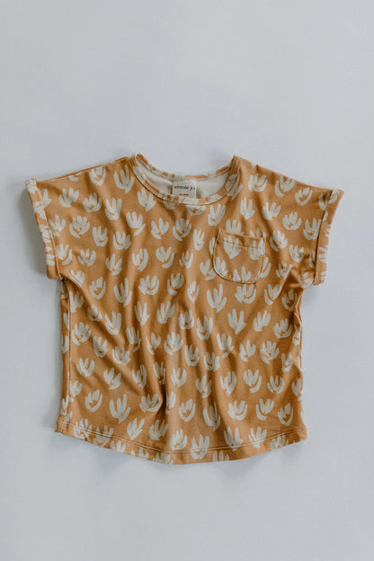Arizona Pocket T-Shirt