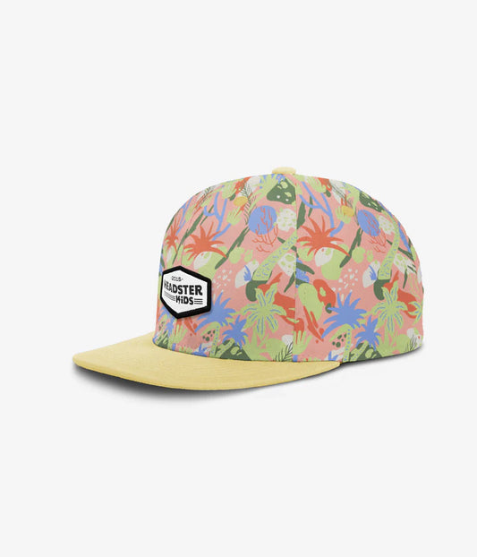 Eventide Snapback