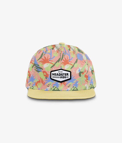 Eventide Snapback