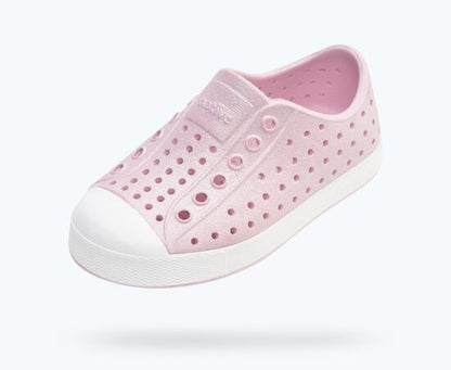 Jefferson Bio Bling - Pink