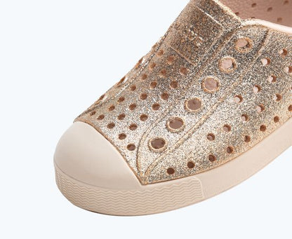 Jefferson Bio Bling - Gold