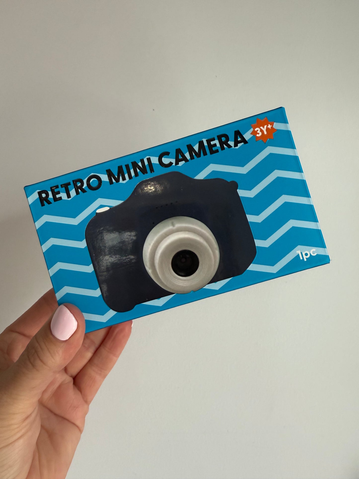 Digital Camera