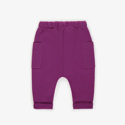 Baby Purple Joggers