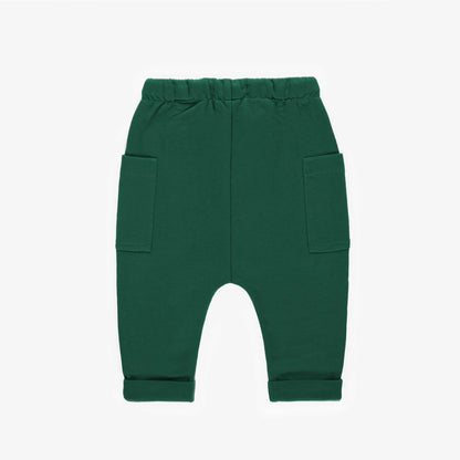 Baby Green Joggers