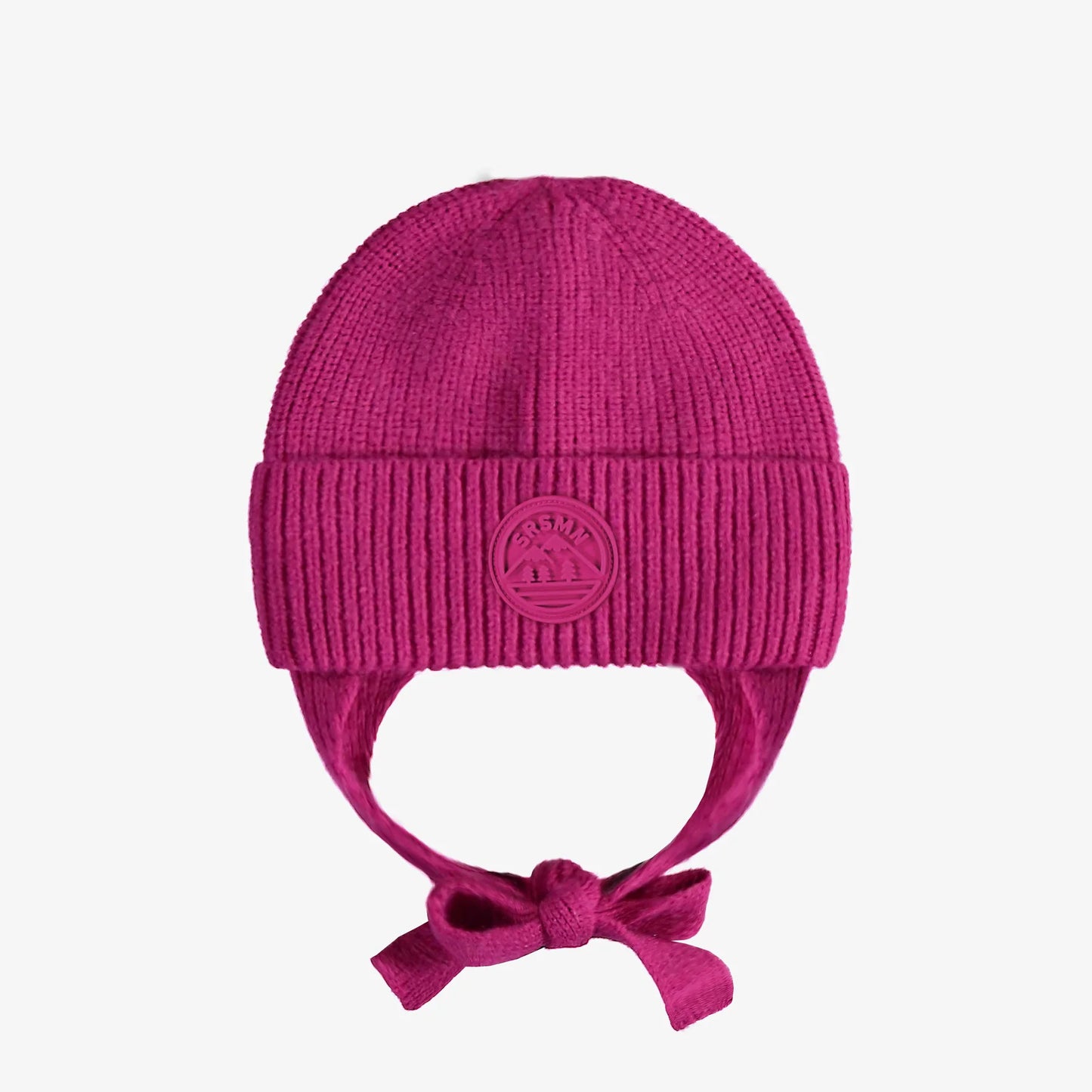 Baby Pink Toque