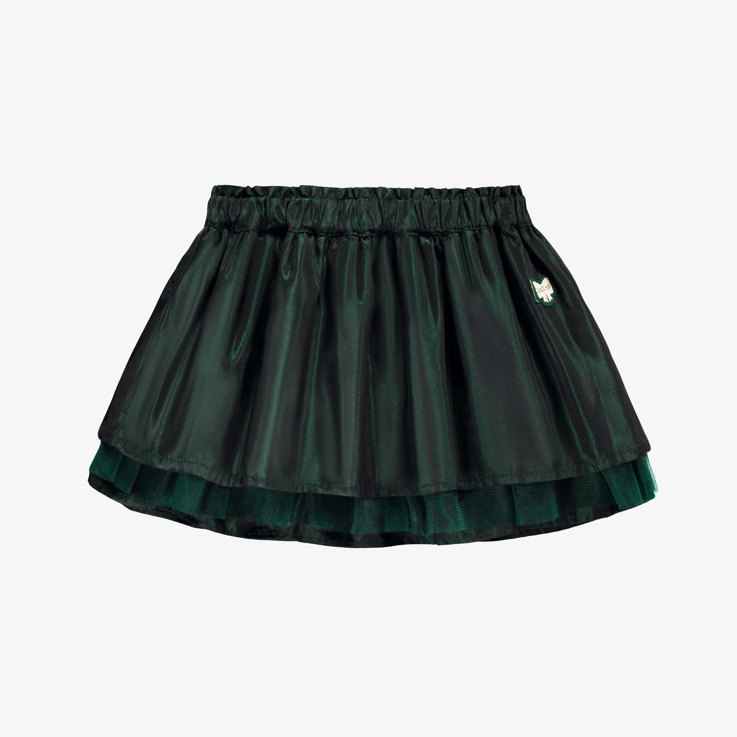 Emerald Skirt