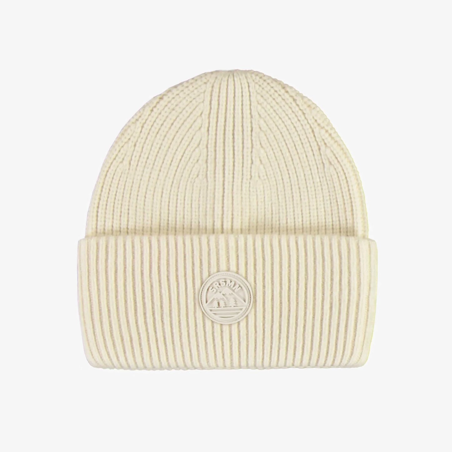 Kids Cream Toque