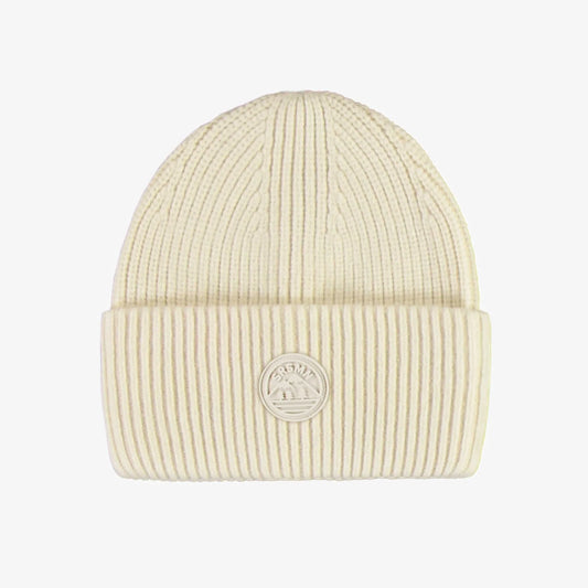 Kids Cream Toque