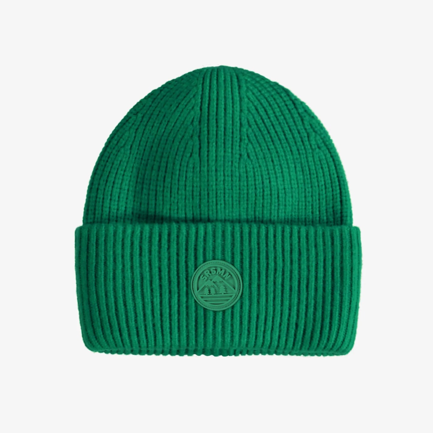 Kids Green Toque