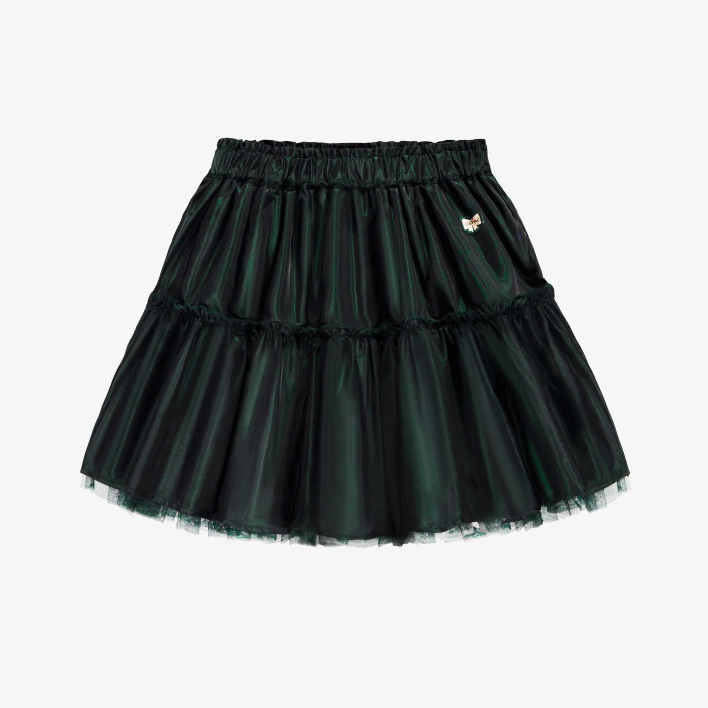 Emerald Skirt