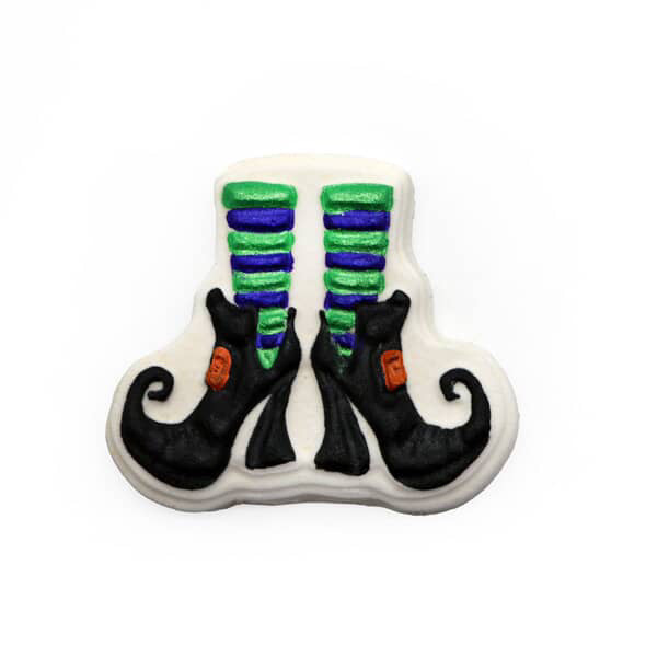 Witch Feet