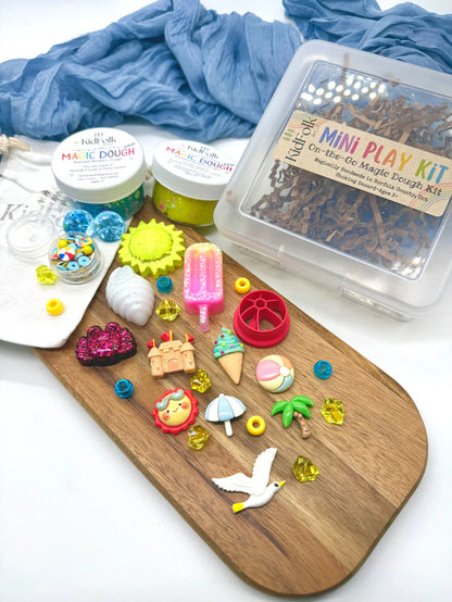 On The Go Sensory Kit