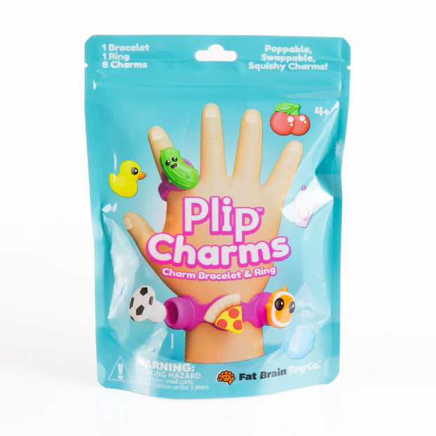 Plip Charms