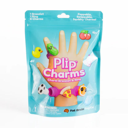 Plip Charms
