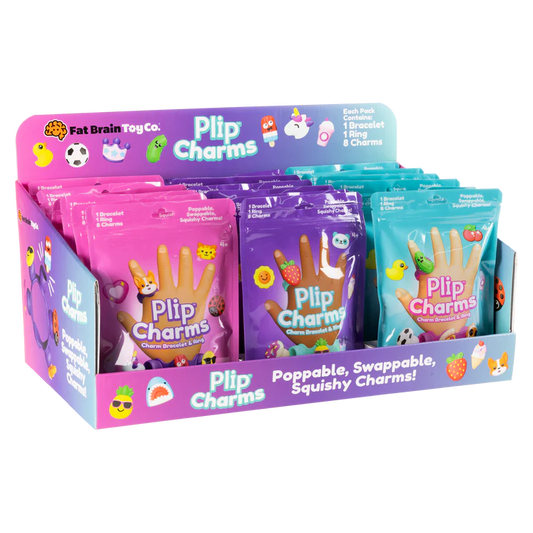 Plip Charms